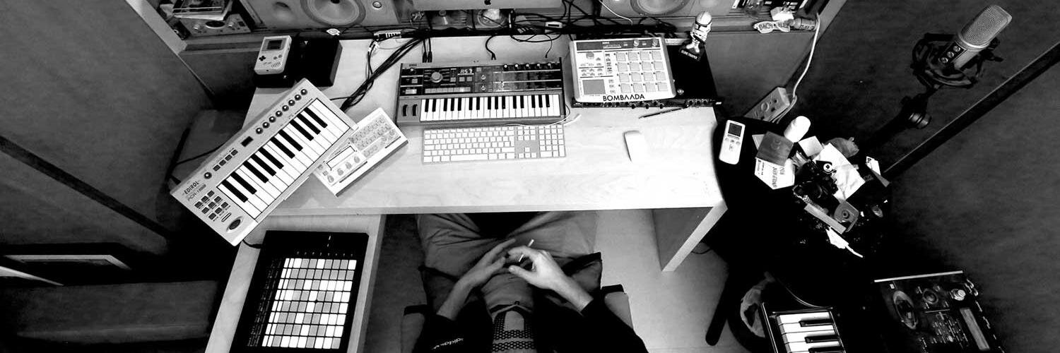 7FTsoundsystem's profile banner image