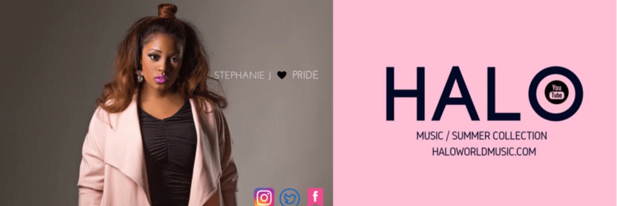 StephanieJPride's profile banner image