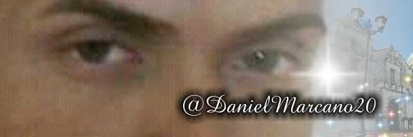 Daniel Marcano banner