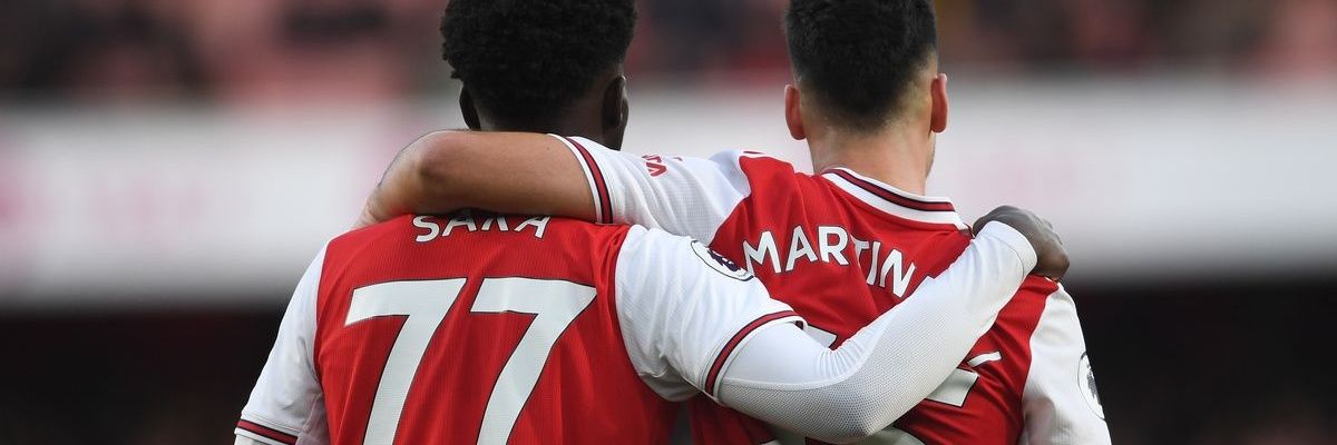GoonersOutlet's profile banner image
