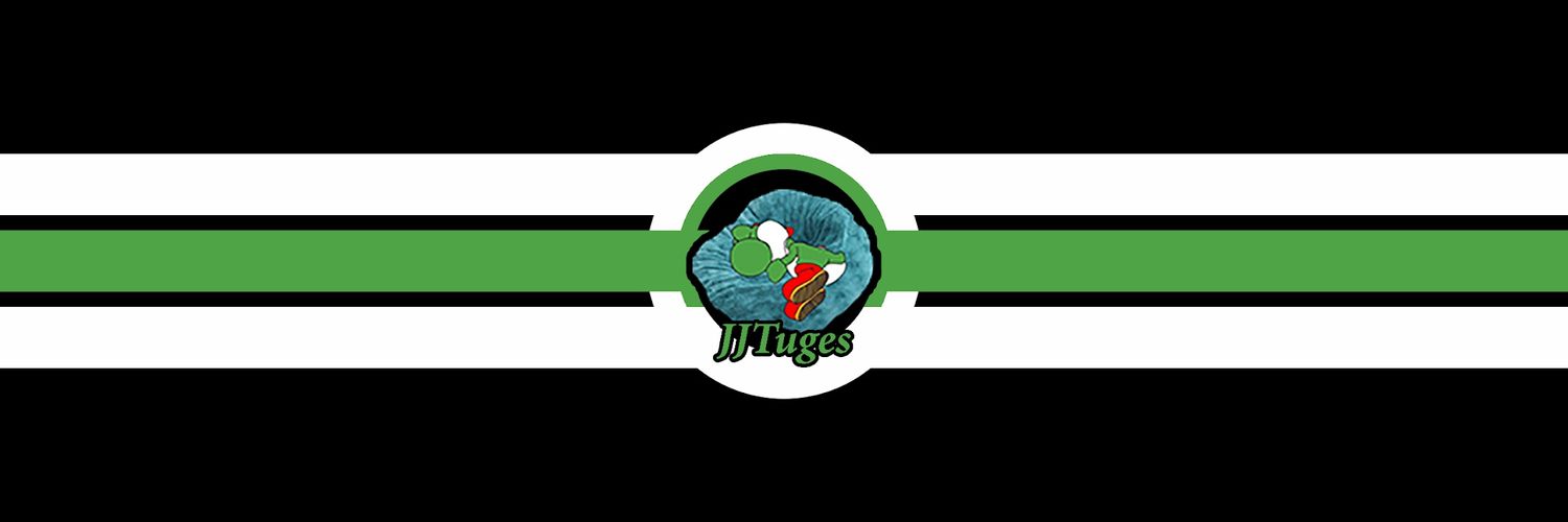JJTuges's profile banner image