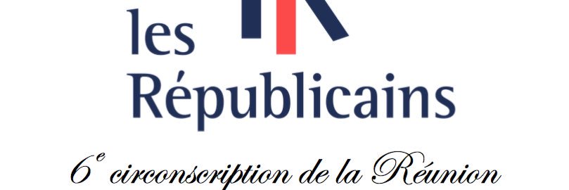 Republicains974's profile banner image
