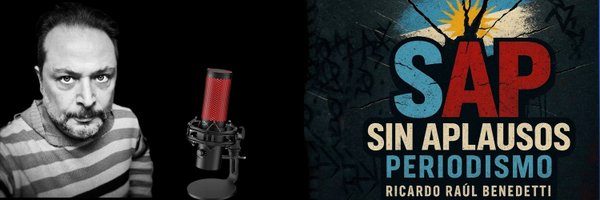 RicBenedetti Profile Banner