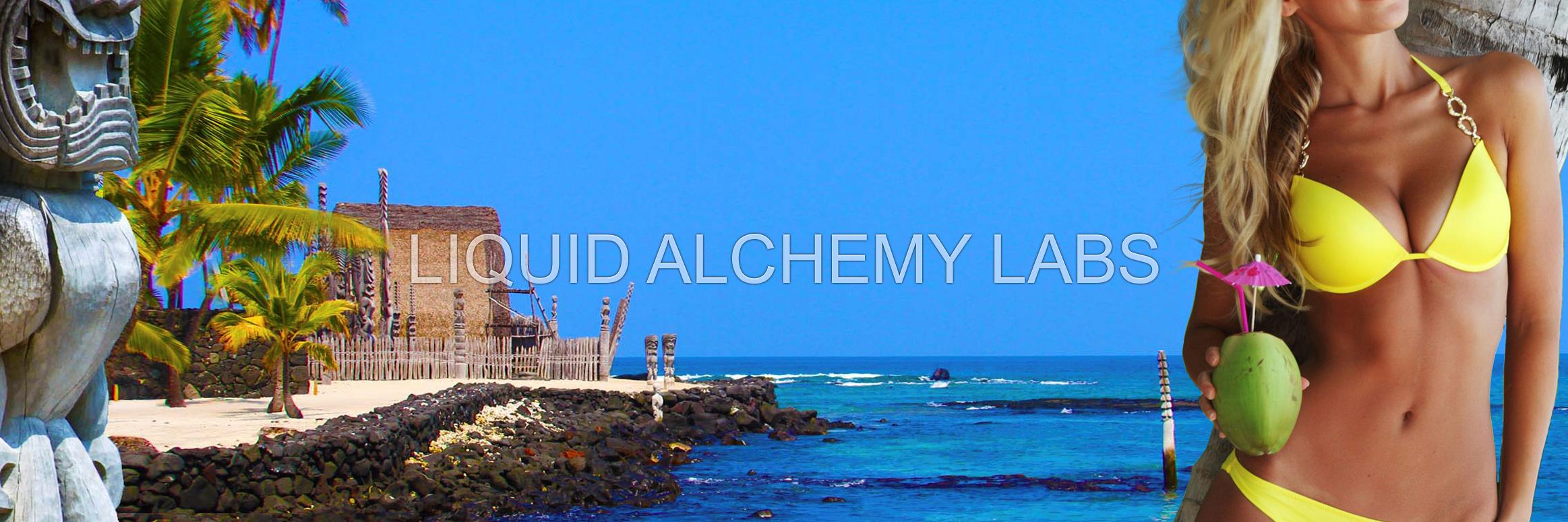 LiquidAlchemy's profile banner image