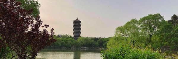 XiaoruYuan Profile Banner