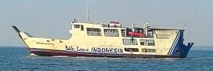 Ian Keren #BEJO 🇮🇩🇮🇩 banner