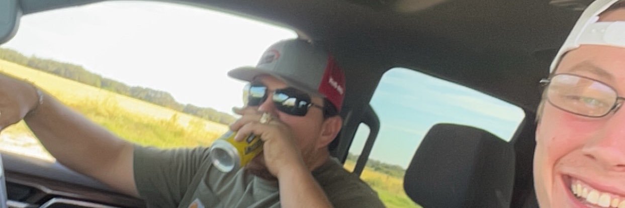 collindavis11's profile banner image