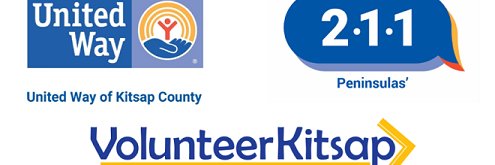 VolunteerKitsap's profile banner image