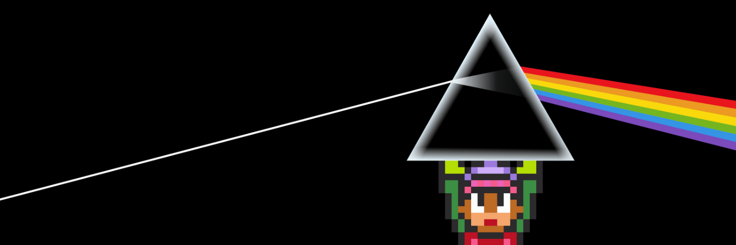 gaheen's profile banner image