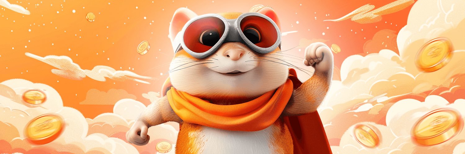 Hamster Kombat Parody (@HamsterzKombat) / Posts / X