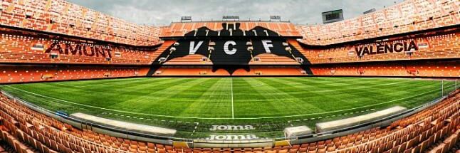 VPN Valencia banner