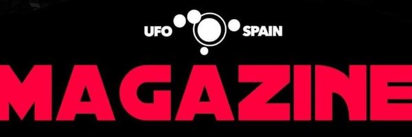 Ufo-Spain Magazine Profile Banner