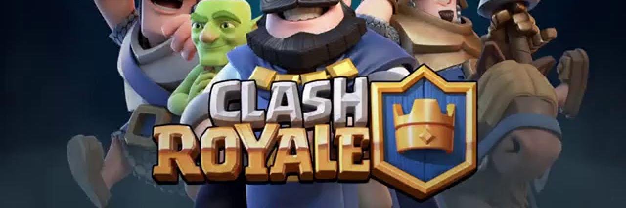 ClashRoyalGuide's profile banner image