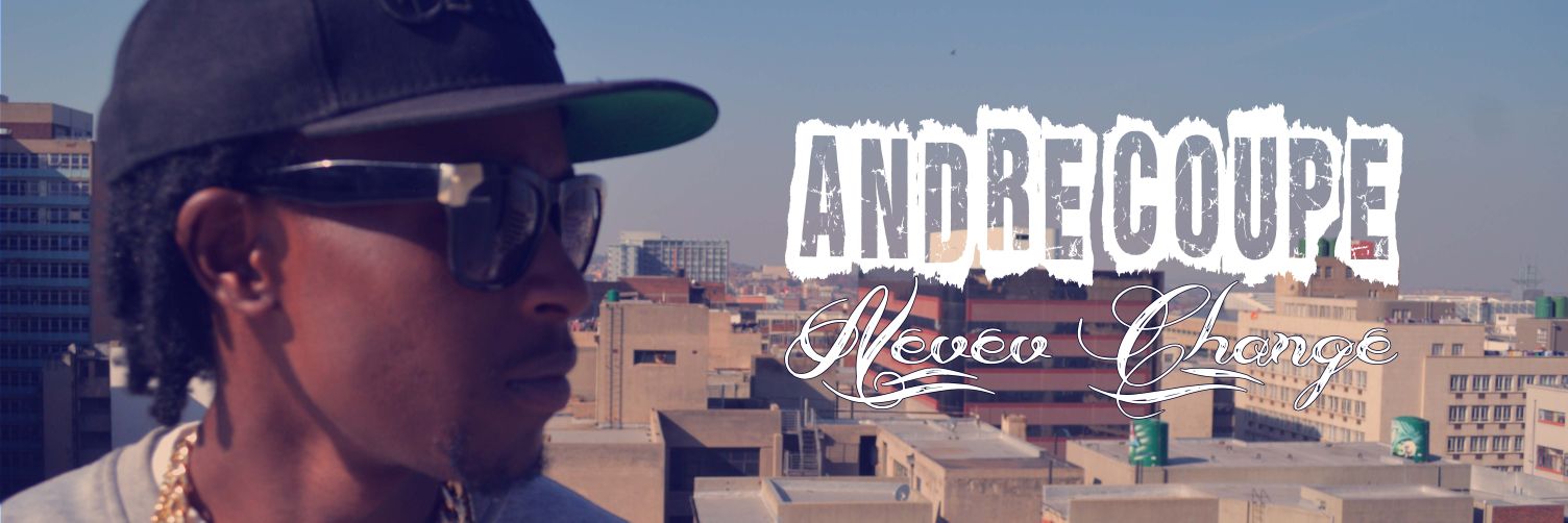 AndreCoupe's profile banner image