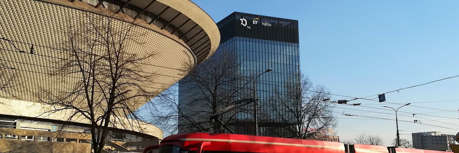 Paweł Pistelok banner