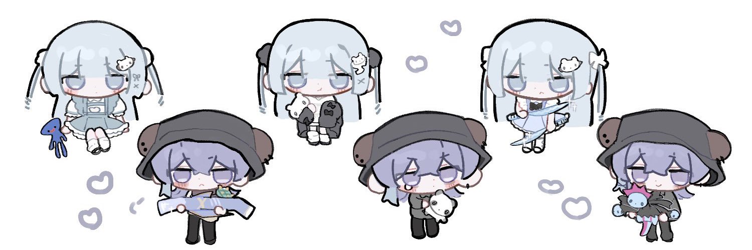 でら🐼@skeb受け付けてます's banner