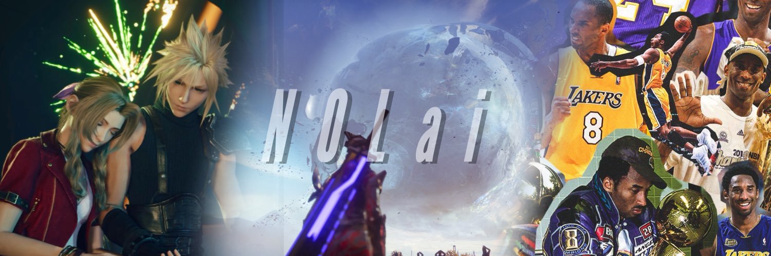 N0Lai's banner