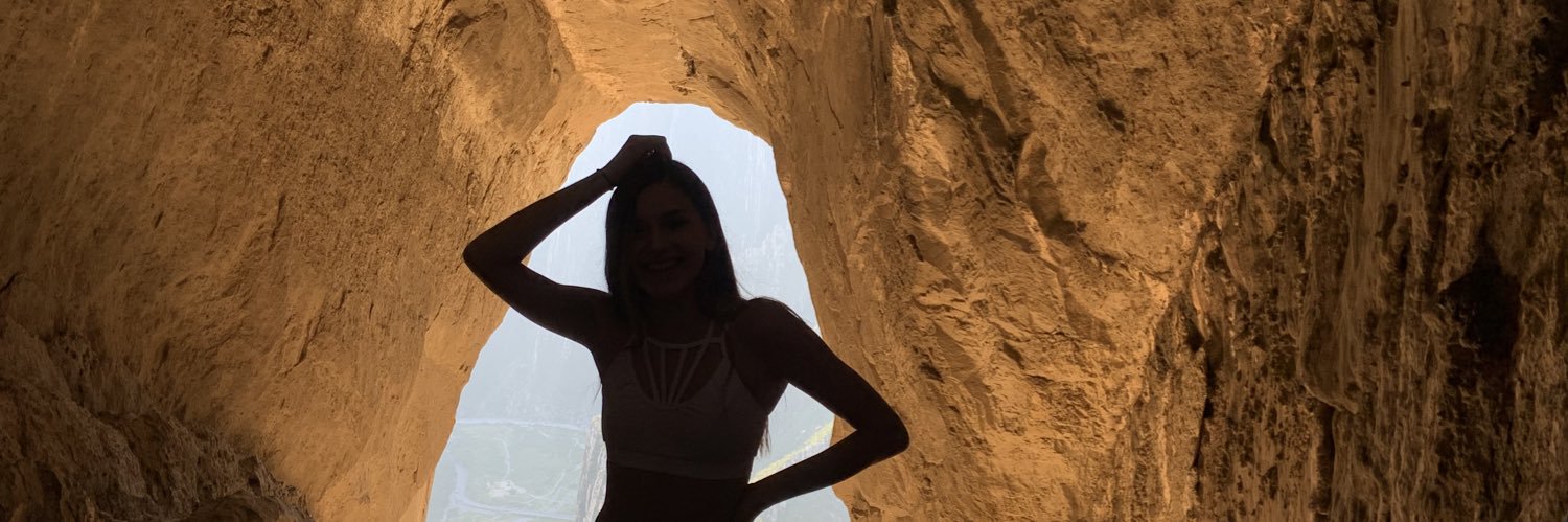 MichelleSevG's profile banner image