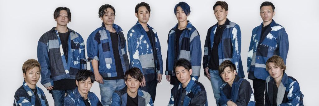 BLUE TOKYO（公式） banner