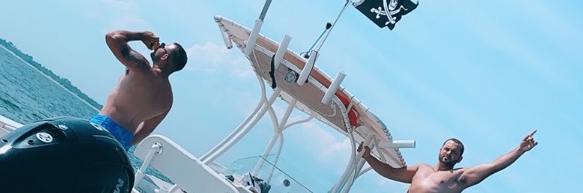 DomGrudz54's profile banner image