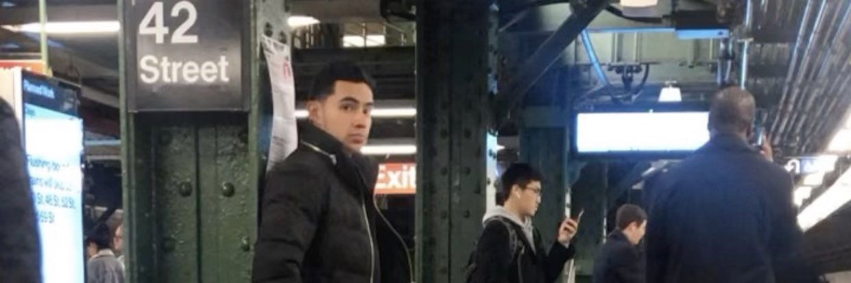 jorgeamando's profile banner image