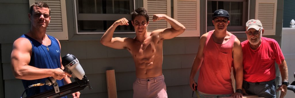 DGrill25's profile banner image