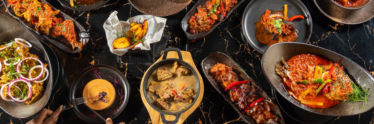 Enish Restaurant banner