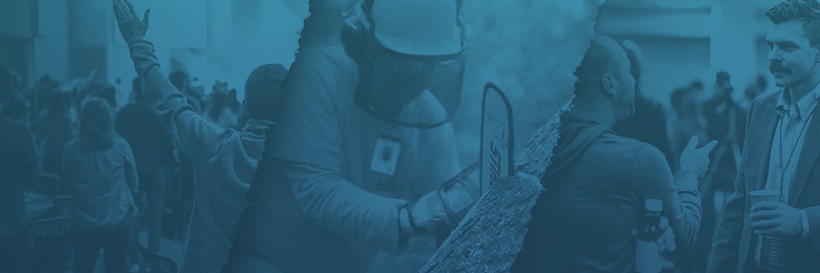 Southern Baptists of Texas Convention banner