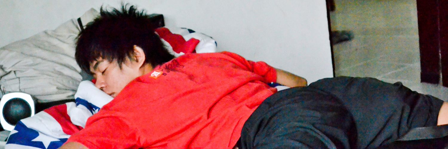 faisallakhmad's profile banner image