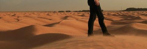 Mike Griffiths banner