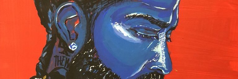 COUSIN AJ 🥂 banner