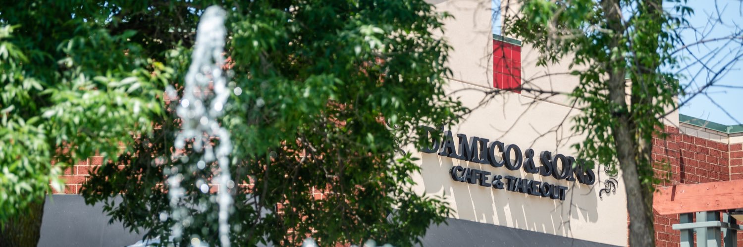 DAmicoandSons's profile banner image