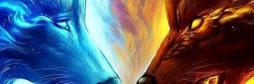 wilfredlupus's profile banner image