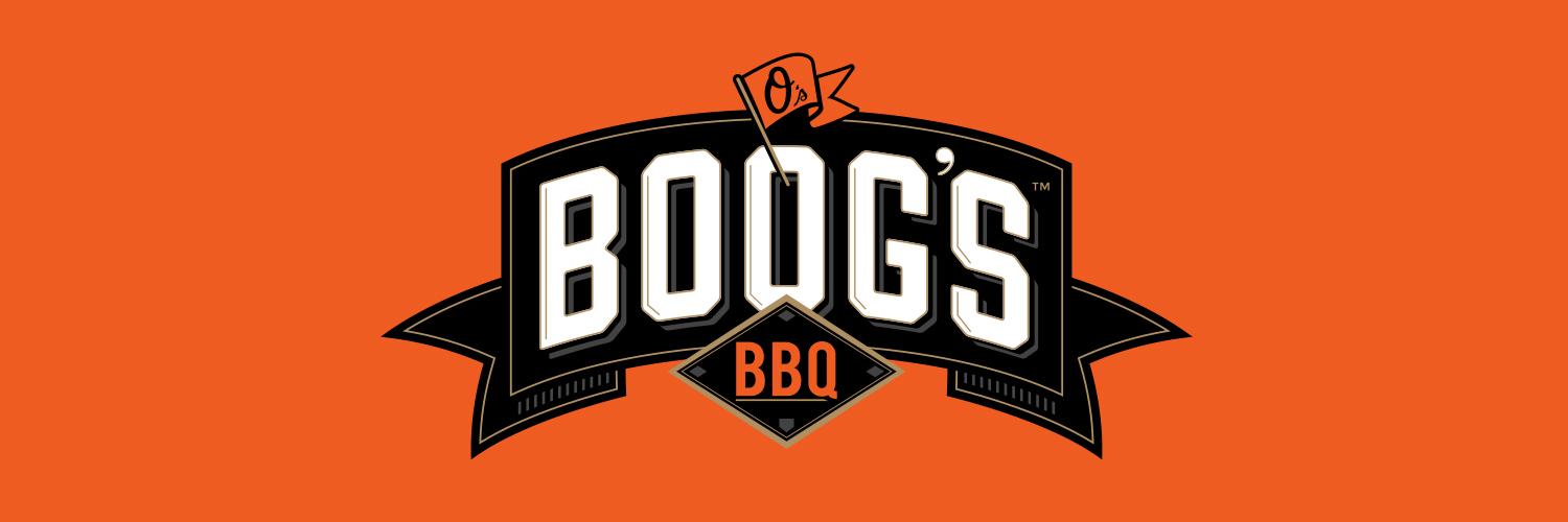 Boog's BBQ Profile Banner