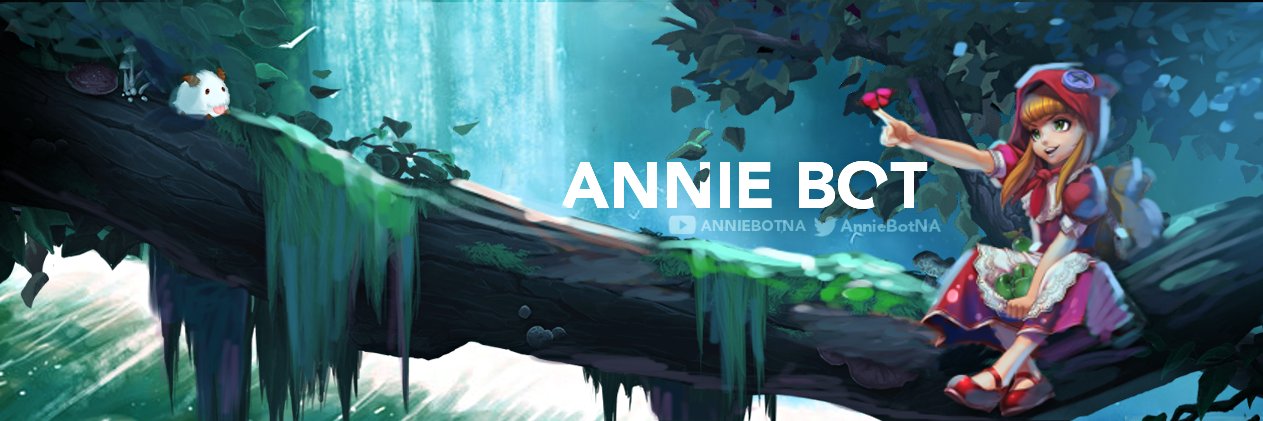 anniebot banner