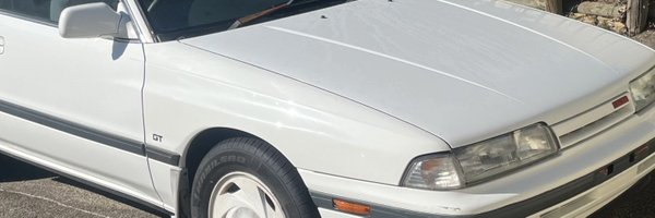 YilingKirin Profile Banner