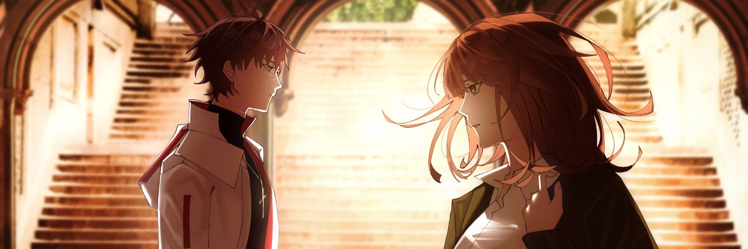Sey @ FGO's banner