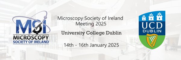 MicroscopyIrl Profile Banner