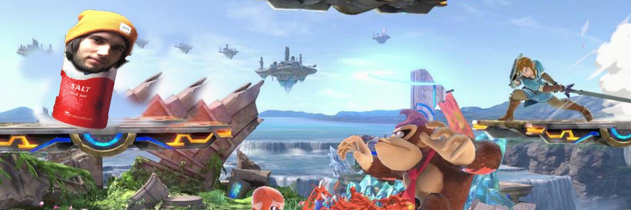 Pezese's profile banner image