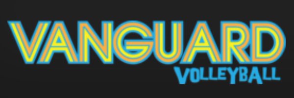 Vanguardvball Profile Banner