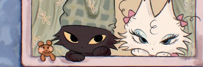 ☘ banner