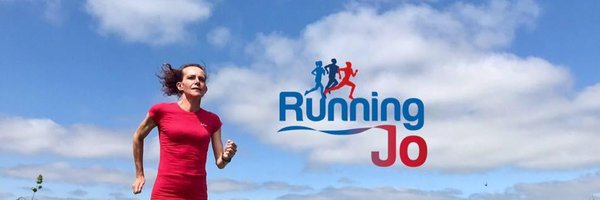 runningjo10k Profile Banner