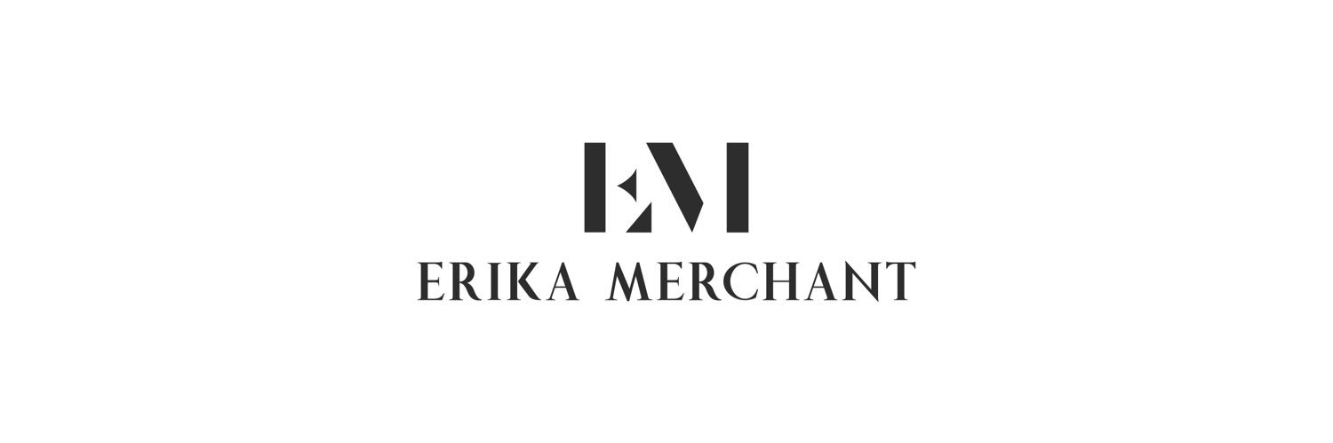 ErikaMerchant's profile banner image