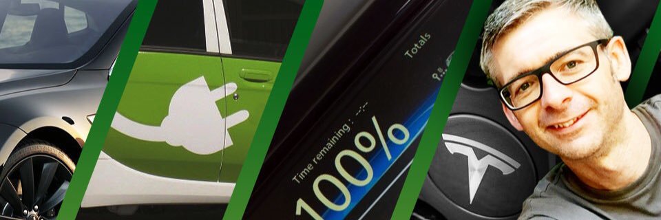 Electric Vehicle Guy banner