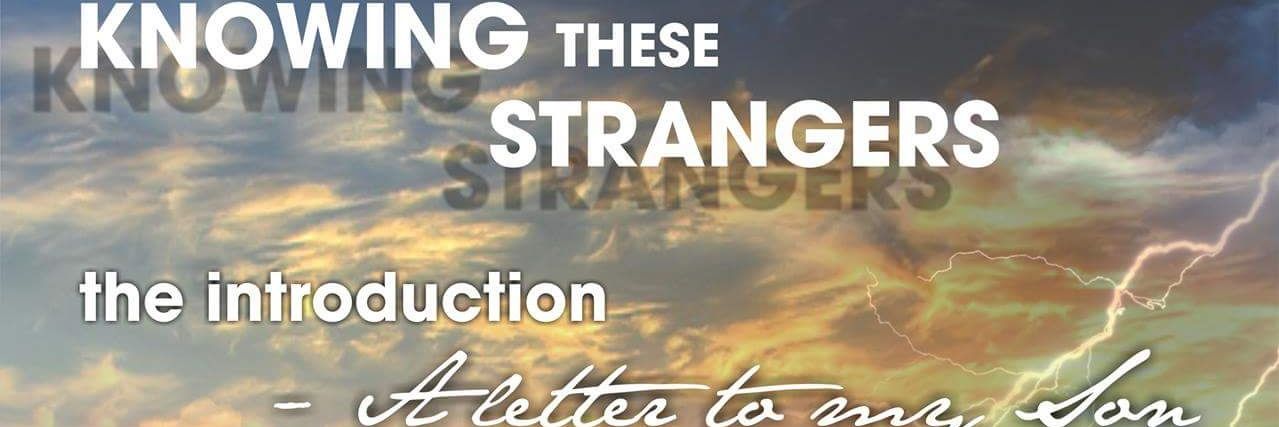 KnowTheseStrang's profile banner image