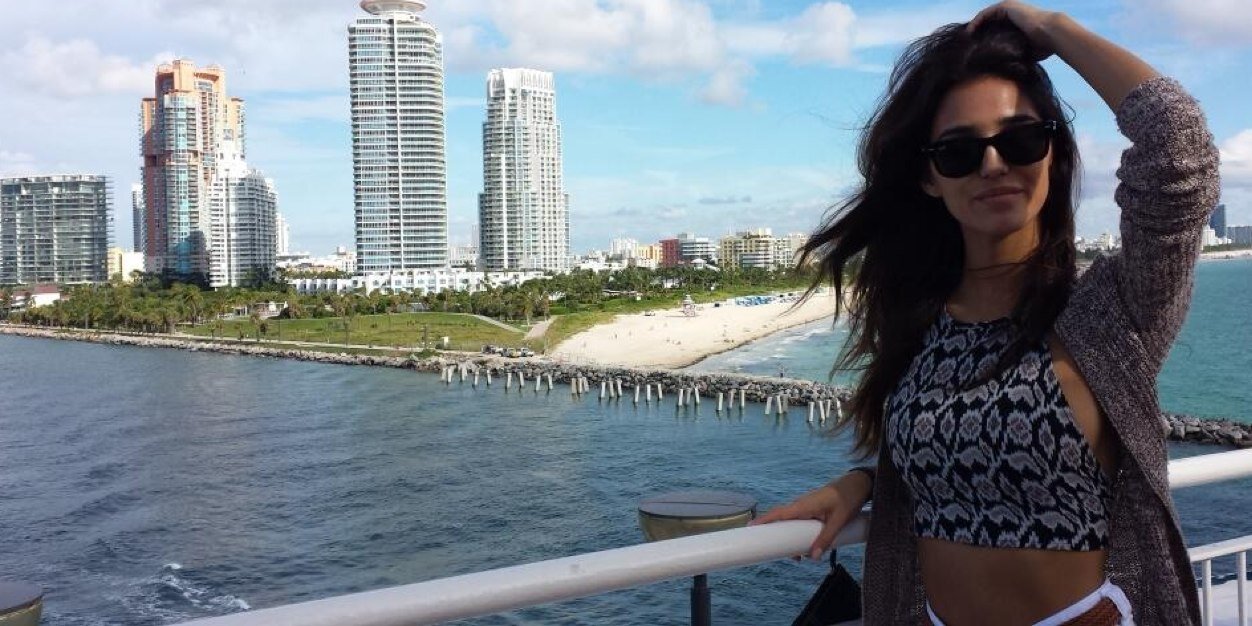 NoelleMuirTA's profile banner image