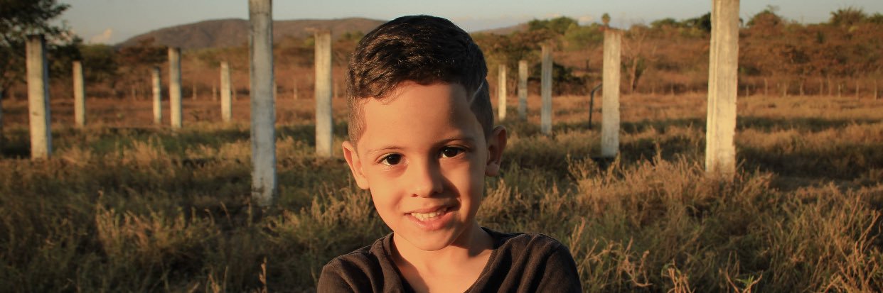 Pedro banner