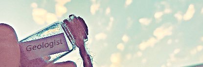 جيولوجيا banner