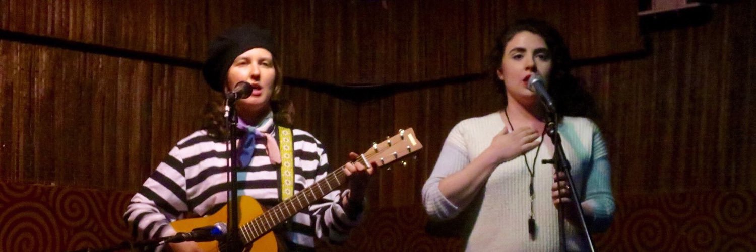 FreeTheMindBand's profile banner image