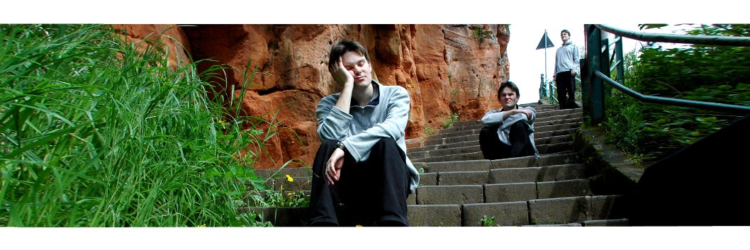 Mario Rembold banner